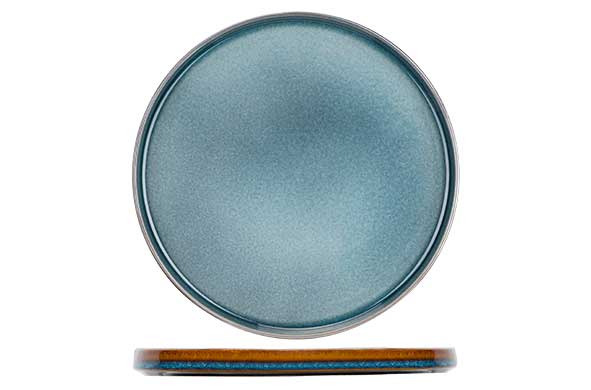 Купить тарелка d 32,5 см, quintana blue cosy&trendy quintana blue
