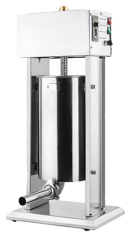 Купить шприц колбасный hurakan hkn-ise30