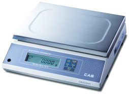 Весы лабораторные электронные CAS CBX-22KH