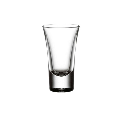 Купить стопка  50 мл. d=50 мм. h=90 мм. тюльпан /96/3360/