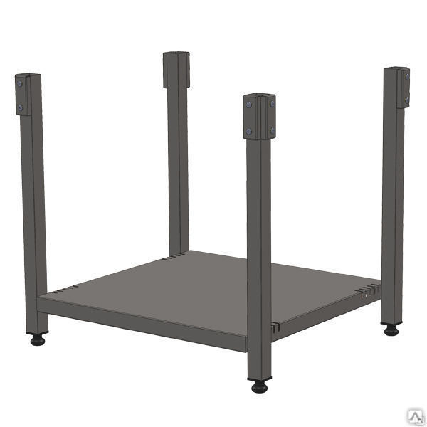 Купить подставка кухонная dominator пэи-6(700) d