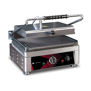 Купить контактный гриль tatra tcg 3627 rr