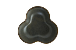 Соусник 130 мл. 105*107 мм. h=32 мм. Глоир, форма Ист Bonna /1/12/1248/ ВДОХНОВЕНИЕ