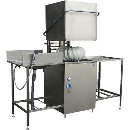 Купить купольная посудомоечная машина мпу-700-01