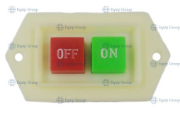 Переключатель для тестораскатки HURAKAN HKN-NM300ZF