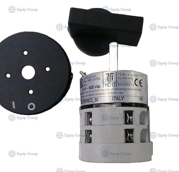 Купить переключатель для мясорубки apach ati22ut f2367