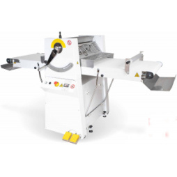 Тестораскатка PANERO PM 600-1200