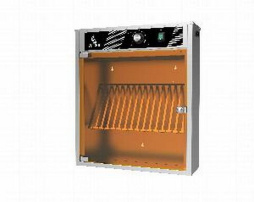 Стерилизатор AIRHOT для ножей KS-20
