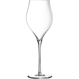 Бокал-флюте 350 мл. d=81 мм. h=235 мм. Эксэлтейшн /6/24/384/