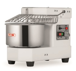 Купить тестомес hurakan hkn-8sn