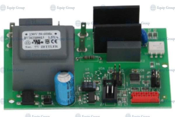 Купить плата печатная миксера погружного apach ahm450v400c f2661