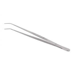 Щипцы (пинцет) 30 см. нерж. DE BUYER /1/12/