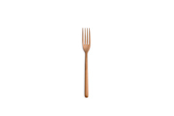 Вилка столовая COMAS CANADA M 18% VINTAGE COPPER
