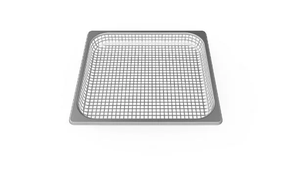 Купить решетка unox grp710 (354х325x30)