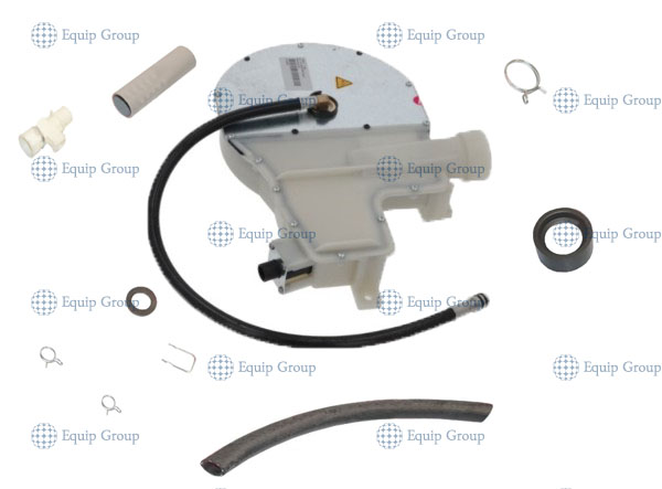 Купить катушка душа для rational 50.00.626 / 87.00.251