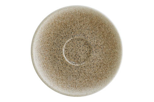 Купить блюдце d=120 мм. лука сальмон (чашка 69909), форма гурмэ bonna /1/6/3648