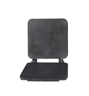 Купить поверхности рабочие для вафельницы tatra twi 05 gelato