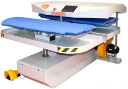 Гладильный пресс Вязьма ВР-150