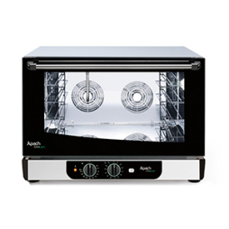 Конвекционная печь APACH AD46M