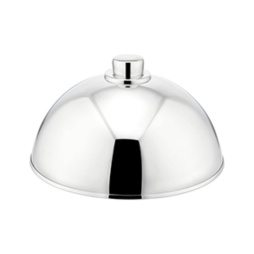 Баранчик клош (крышка для горячего) d 32 см, нержавеющая сталь SUNNEX