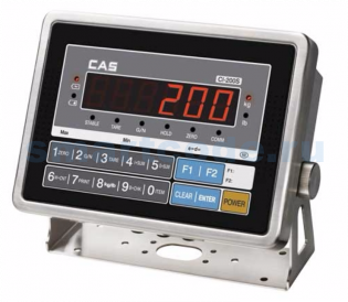 Купить индикатор cas ci-200s