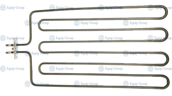 Купить тэн 2 кв для шкафа расстоечного apach ape12ab