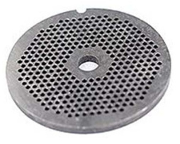 Решётка 3 мм для мясорубки KT LM-130/A 13003,0