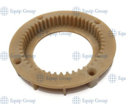 Колесо зубчатое к миксеру планетарному HURAKAN HKN-KS10 поз.10