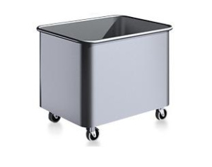 Тележка для белья ТП-10Д