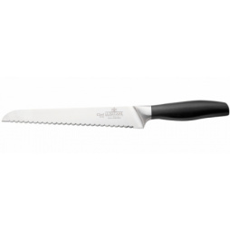 Нож для хлеба 8'' 208мм Chef LUXSTAHL[A-8304/3]