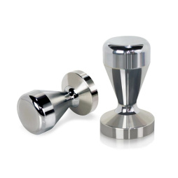 Темпер для кофе d=58 мм. нержавеющая сталь MGsteel /1/24/