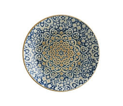 Тарелка d=230 мм. глубокая 1000 мл. Альхамбра, форма Банкет BONNA /1/6/558/