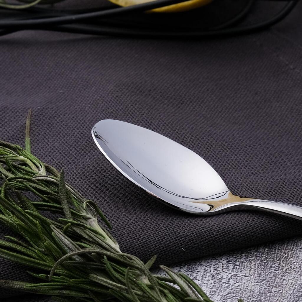 Купить Ложка кофейная 12,8 см Baget Noble [12]