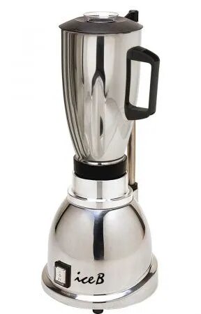 Купить блендер macap ice b102 нерж.