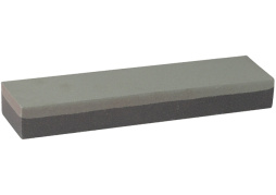 Камень точильный (300/600) 200*50*25 мм. /1/24/