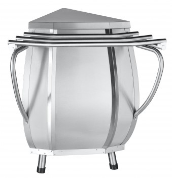 Купить модуль поворотный мп-45м (внешн. 45 градус)