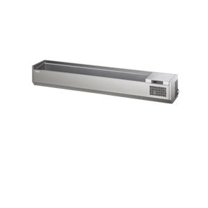 Купить холодильная витрина apach chef line ldr17032r