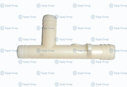 Патрубок дренажа чешуйчатого ледогенератора HURAKAN HKN