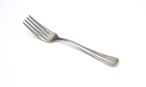 Купить вилка сервировочная рома 18/10  2,5 мм 23,7 см. pinti /1/