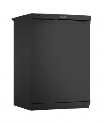 Купить холодильник pozis-свияга-410-1 черный