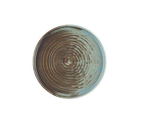 Купить тарелка d=210 мм. корал bonna /1/12/720/