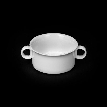 Купить бульонная чашка «corone gourmet» 150 мм 320 мл