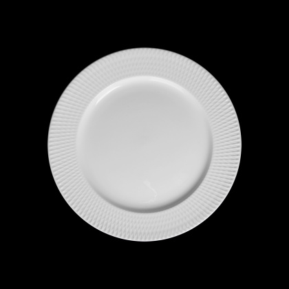 Купить тарелка мелкая 9'' 230мм "corone rosenthal banquet"