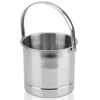 Купить ведро для льда металл 16,4х12,5см mvq biin145
