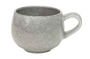 Чашка чайная 200 мл D7XH6,4CM COSY&TRENDY CHIAPAS GREY