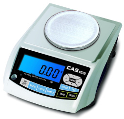 Весы лабораторные электронные CAS MWP-600