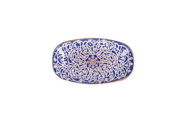 Купить блюдо овальное 20 см oriental pioli pioli oriental