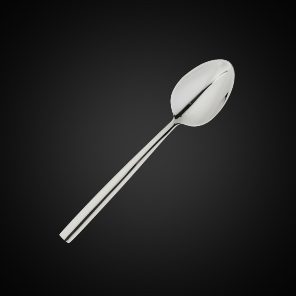 Купить ложка чайная rimini luxstahl