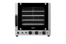 Печь конвекционная электрическая CRAZY PAN CP-EC07FSR