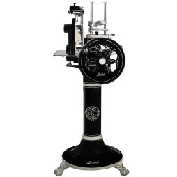 Слайсер BERKEL FLYWHEEL (VOLANO) B2 на подставке черный